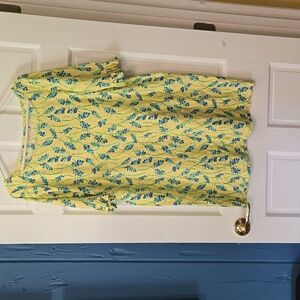 Lilly Pulitzer dress Xl